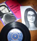 NANA MOUSKOURI c'est bon la vie - zeldzaam, Verzenden, Pop, Single