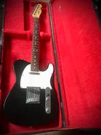 Fender Telecaster 50th anniversary USA, Muziek en Instrumenten, Gebruikt, Solid body, Fender