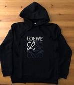 Loewe Anagram 2023 Hoodie capuchon sweatshirt, Ophalen of Verzenden