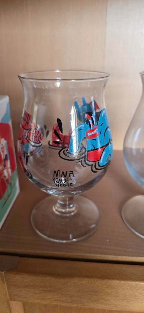 Duvel, Enlèvement ou Envoi, Duvel