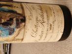 Chateau mouton rothschild 1973, Verzamelen, Frankrijk, Nieuw, Ophalen of Verzenden, Rode wijn