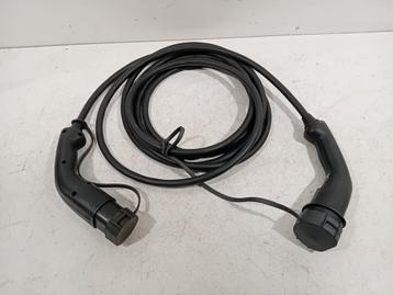 LAADKABEL Renault Zoé (AG) (01-2012/03-2024) (33329534), Gebruikt, Renault