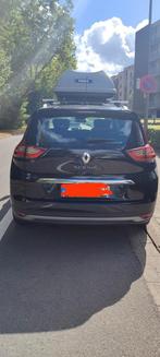 Renault gran Scenic 2018 diesel 1,6 litre a vendu, Auto's, Overige modellen, 7 zetels, Diesel, 5 deurs