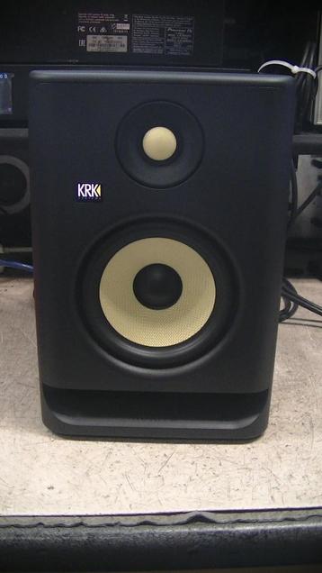 set KRK speakers RP5G4 beschikbaar voor biedingen