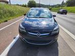 Opel astra break, Auto's, Voorwielaandrijving, Leder en Stof, Zwart, 5 deurs