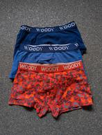 woody ondergoed maat 12, Kinderen en Baby's, Kinderkleding | Maat 152, Ophalen of Verzenden, Woody, Jongen, Nacht- of Onderkleding
