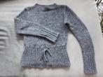 Pull gris foncé taille S, Enlèvement, Comme neuf, Taille 36 (S), Gris