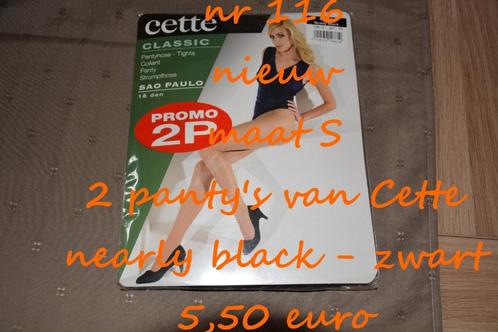 116. collants d'habillement, NEUF, frais de port inclus, Vêtements | Femmes, Leggings, Collants & Bodies, Neuf, Panty, Taille 36/38 (S)