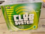 Club System 8 - 1998, CD & DVD, Enlèvement ou Envoi, Comme neuf