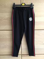 Broek DOLLYDELL STORE, Kleding | Dames, Maat 38/40 (M), Zwart, Ophalen of Verzenden, Zo goed als nieuw