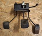 Pedalenset (hangend) Citroën 2cv/2pk, Auto-onderdelen, Ophalen of Verzenden, Gebruikt, Citroën