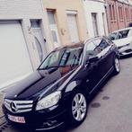 Mercedes Benz C220 CDI, Auto's, Mercedes-Benz, Particulier, C-Klasse, Te koop