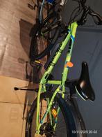 motain bicke, Fietsen en Brommers, Fietsen | Crossfietsen en BMX, Ophalen, Zo goed als nieuw