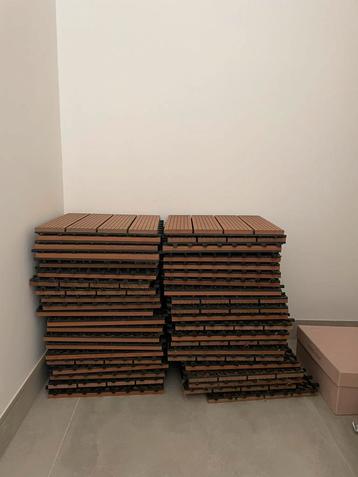 Dalles de Jardin beschikbaar voor biedingen