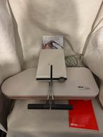 ElnaPress Electronic – Zwitserse strijkpers, Elektronische apparatuur, Strijkijzers en Strijkplanken, Ophalen, Gebruikt, Strijkijzer met snoer