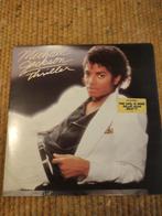 Michael Jackson - Thriller LP, Cd's en Dvd's, Ophalen of Verzenden