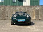 Mazda MX-5 1.8i 16v NA | Leder | Mooie staat | MOMO-stuur, Autos, Cuir, Achat, Entreprise, Boîte manuelle