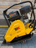 TRX TRILPLAAT TPC 75L met mat., Ophalen, Zo goed als nieuw