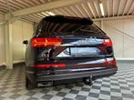 Audi Q7 3.0 TDi V6 Quattro, SUV ou Tout-terrain, 5 places, Cuir, Automatique