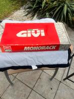 Givi, Ophalen, Nieuw