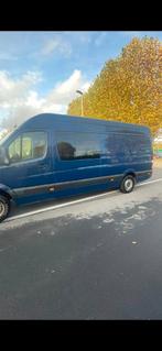 SPRINTER MERCEDES 316, Auto's, Particulier, Te koop
