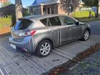 Mazda 3 - 2009 - 74500 - 1.6Benz. - Ac-/CruiseC. Etc.., Auto's, Voorwielaandrijving, 4 cilinders, 1600 cc, 74 kW