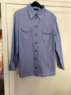 BASLER damesblouse maat 44, Blauw, Ophalen of Verzenden, Zo goed als nieuw, Basler