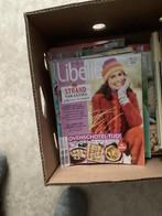 Libelle, Livres, Journaux & Revues, Enlèvement