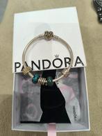 Bracelet pandora, Bijoux, Sacs & Beauté, Enlèvement ou Envoi, Comme neuf