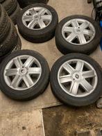 Jantes alu 16’ Renault Megane( 2006), Gebruikt, 16 inch, Banden en Velgen, 205 mm