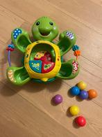 Schildpad Vtech ballenpret, Ophalen, Zo goed als nieuw