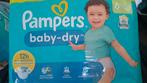 pampers baby dry maxi pak, Kinderen en Baby's, Ophalen of Verzenden, Nieuw