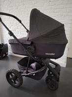 Easywalker Harvey 2, Kinderen en Baby's, Kinderwagens en Combinaties, Zo goed als nieuw, Verstelbare duwstang, Ophalen, Kinderwagen