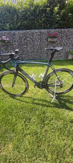 Jan Janssens, Fietsen en Brommers, Ophalen, Gebruikt