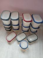 Diepvriesdozen, Huis en Inrichting, Keuken | Tupperware, Ophalen, Gebruikt