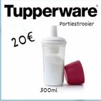 Tupperware portiestrooier, Huis en Inrichting, Keuken | Tupperware, Nieuw, Ophalen of Verzenden