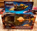 masters of the universe origins wind raider he-man motu motu, Envoi, Neuf