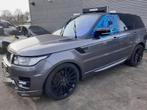 PORTIER LINKS VOOR Range Rover Sport (LW) (01-2013/12-2018), Auto-onderdelen, Gebruikt, Links, Land Rover, Deur