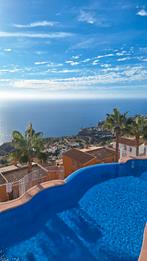 Location Espagne Costa Blanca vue panoramique mer, Vakantie, Vakantiehuizen | Spanje, Dorp, 2 slaapkamers, Costa Blanca, Aan zee