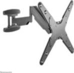 NEOMOUNTS WL70-550BL14 voor wandmontage, Ophalen of Verzenden, Zo goed als nieuw, Neomounts
