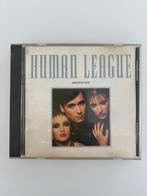 Human League – Greatest Hitssuccès, CD & DVD, CD | Pop, Utilisé, Enlèvement ou Envoi, 1980 à 2000