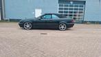 Zeldzaam mooie mercedes clk cabrio te koop, Auto's, Automaat, Particulier, CLK, Te koop