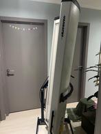 Zonnehemel in goede staat, Elektronische apparatuur, Zonnebanken en Gezichtsbruiners, Ophalen, Zo goed als nieuw, Zonnebank enkelzijdig