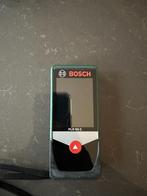 BOSCH laserafstandsmeter 50 meter NIEUWSTAAT, Doe-het-zelf en Bouw, Meetapparatuur, Ophalen, Nieuw, Afstand