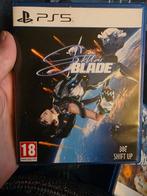 Stellar blade ps5 a vendre, Enlèvement ou Envoi