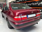 Toyota Carina 1.6i Automaat 123.000km Oldtimer Gekeurd !, Auto's, 4 deurs, Carina, Zwart, 4 cilinders