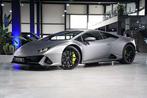 Lamborghini Huracán EVO LP640 - AWD - Akrapovic - lift -, Auto's, Lamborghini, Automaat, 5204 cc, Parkeersensor, Bedrijf