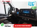 Mercedes-Benz Sprinter 319 Aut. L2H2 BPM VRIJ Select LED/ 3., Auto's, Bestelwagens en Lichte vracht, Automaat, Mercedes-Benz, Bedrijf