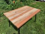 Bureau/keukentafel, Ophalen, Bureau