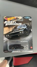 Hotwheels premium collectie, Hobby en Vrije tijd, Modelauto's | Overige schalen, Ophalen of Verzenden, Zo goed als nieuw